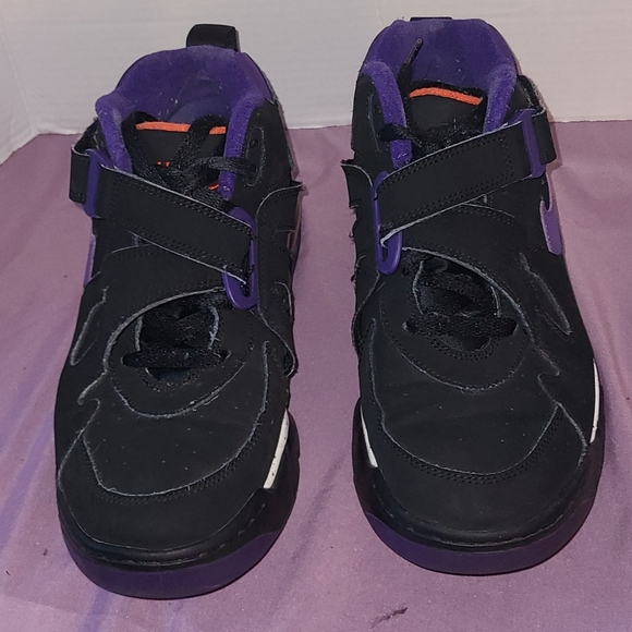Nike Air Force Max CB Suns Away  Men\'s Size 8 main image 7